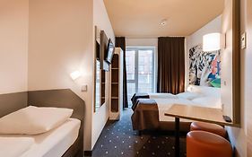 B&B Hotel Bremen-Ueberseestadt